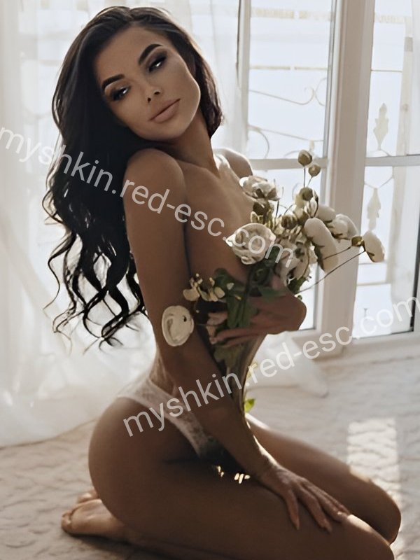 Мария — Верещагино